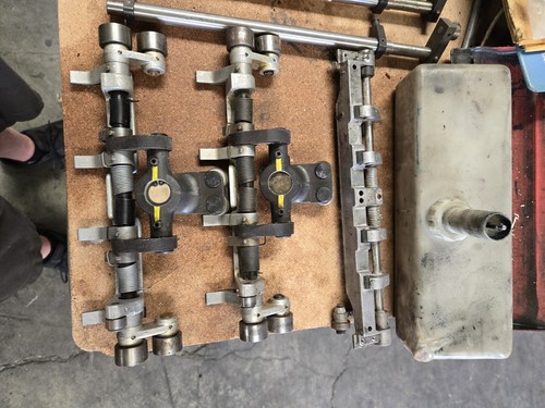 Ricambi pressa heidelberg tok - heidelberg,