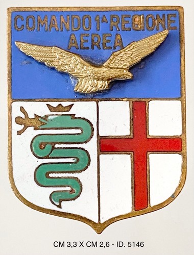 Aeronautica militare comando - militare,