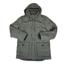 Vintage 00s Grey Khaki Tommy