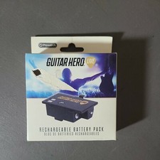Guitar Hero Live Rechargeable