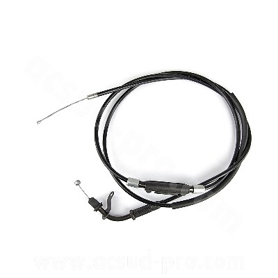 Cavo gas acceleratore - tnt, mbk