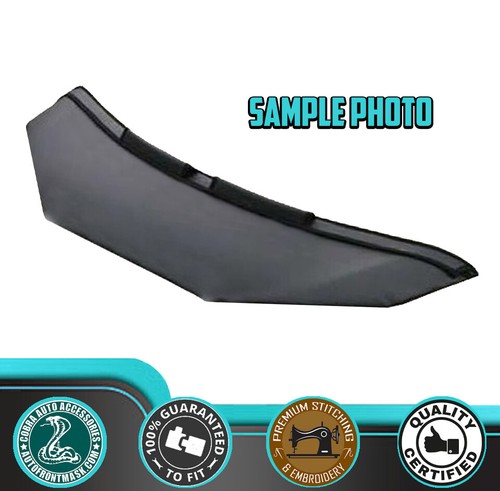 Reggiseno cofano auto per ford - cofano,