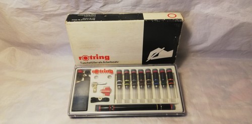 Rotring college set - college,