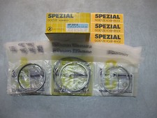 SEGMENTI FASCE PISTONE VW GOLF