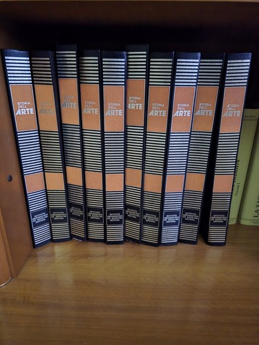 Collana enciclopedia storia