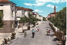 # CAMPOSANTO: VIA ROMA