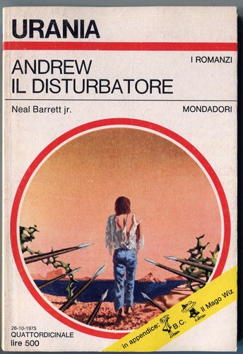 353 urania mondadori - urania,