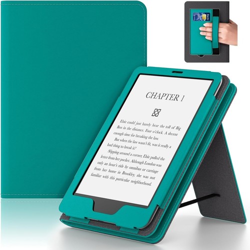 Kindle case with - kindle, hand