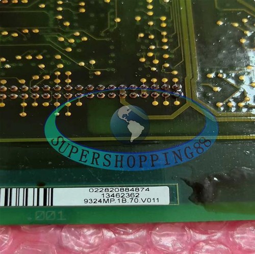 Una scheda madre inverter - una,