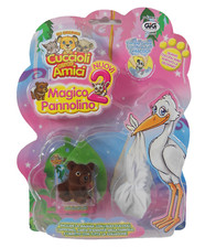 CUCCIOLI CERCA  AMICI FAMIGLIA