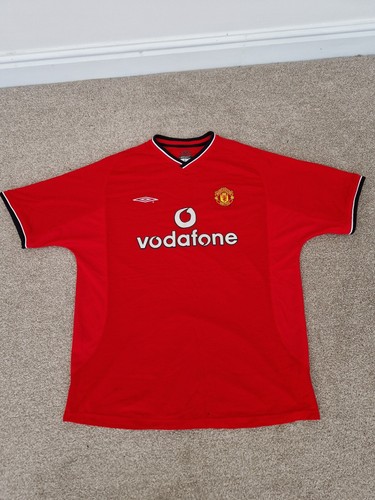 Vintage manchester united - vintage,