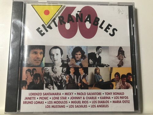 Mega rare balada 60s - rare,