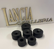 kit supporti motore e cambio  Lancia Fulvia