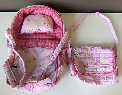 Culla porte enfant - porte,