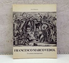 Libro - Francesco Marco Vedoà