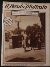 Il Secolo Illustrato n. 36