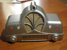 RIPRODUZIONE MINIATURA RADIO