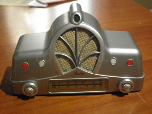 Riproduzione miniatura radio - miniatura,