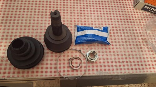 Giunto skf vkja - vkja, 3159