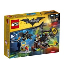 LEGO® THE LEGO® BATMAN MOVIE