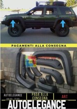 JEEP GRAND CHEROKEE ZJ 1992 -