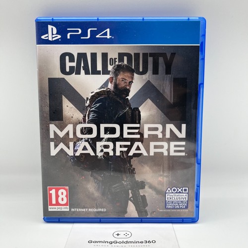 Call duty modern warfare - of, duty: