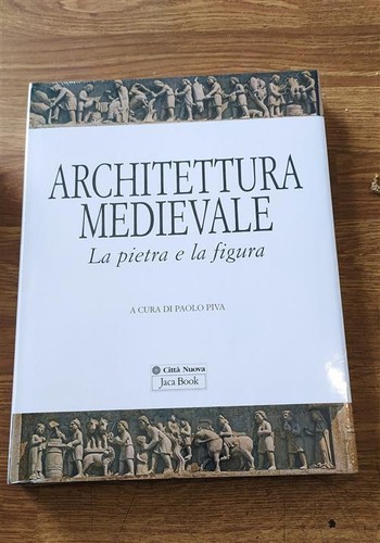 Architettura medievale la - medievale.,