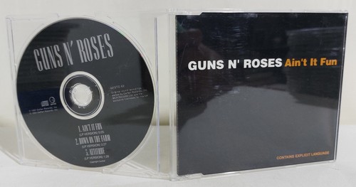 47781 single guns n - single,