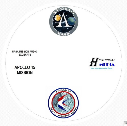 Nasa space audio - space,