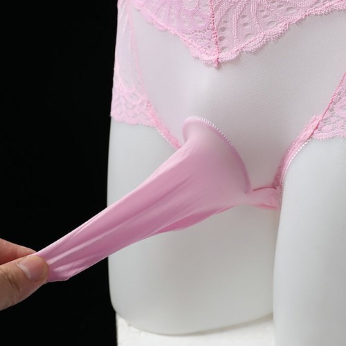 Mutandine slip uomo - , pizzo