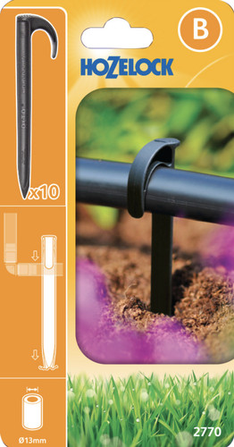 2770 0010 hozelock palo tubo - 2770,