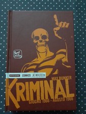 Super giallo mensile kriminal - giallo,
