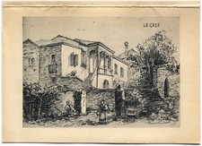 ARQUA' PETRARCA (PADOVA), LA