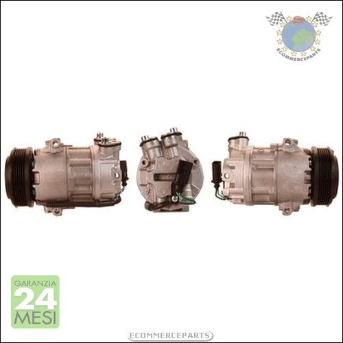 Compressore climatizzatore