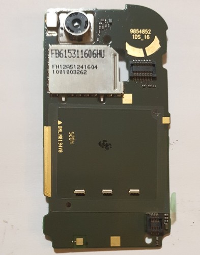 Nokia 6170 pcb - board, scheda
