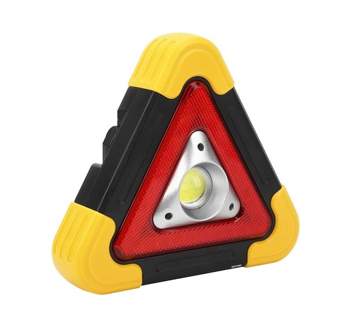 Led triangolo luce - led,
