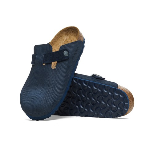 Sandali uomo birkenstock - sandali,