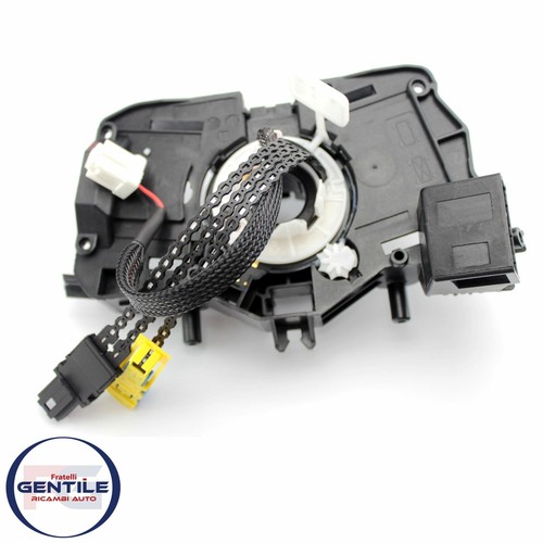 Molla airbag spiroelicoidale - airbag,