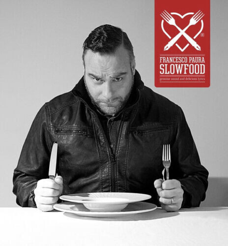 Francesco paura slowfood 2 - paura,