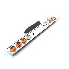 Fanale Posteriore Grado Luce