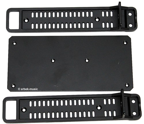 Sennheiser ga3 rack - 3, kit