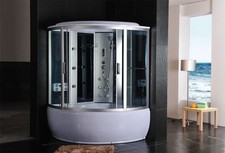 Box Doccia Idromassaggio