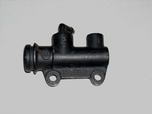 Pompa freno posteriore brembo - freno,