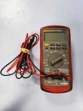 Multimetro Fluke 87V-EX True