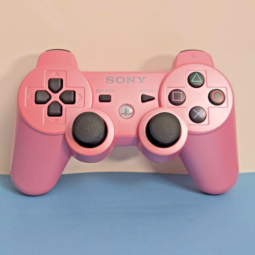 Sony ps3 dualshock - sony,