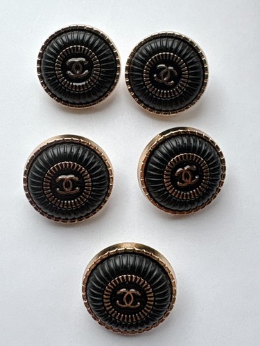 Set chanel 18mm - 5,