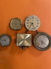Lotto orologio vintage - orologio, da