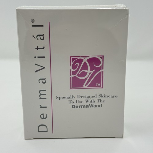 Derma vital set - vital, 3