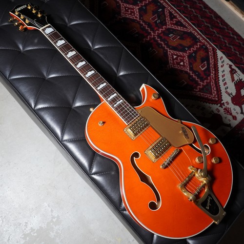 Gretsch 6120n nuova nashville - 6120n,