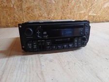 Chrysler Voyager 2001 Radio